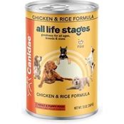 CANIDAE CHICKEN & RICE 13.2OZ