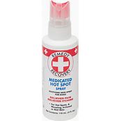 REMEDY RECOVERY MEDICATED HOT SPOT SPRAY WITH LIDOCAINE