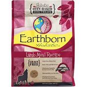 EARTHBORN LAMB TREATS 2LB