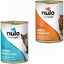 NULO FREESTYLE PATE CANNED CAT FOOD