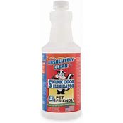 ABSOLUTELY CLEAN SKUNK REMOVER