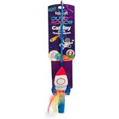 FAB CAT OUTER SPACE CAT TOYS