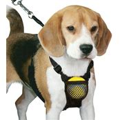 SPORN NON-PULL MESH HARNESS
