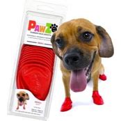 PAWZ DISPOSABLE BOOTS 12 COUNT