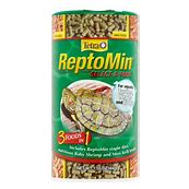 TETRA REPTOMIN MENU 1.550Z