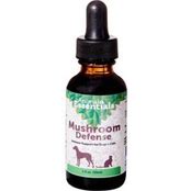 ANIMAL ESSENTIALS MUSHROOM DEFENSE