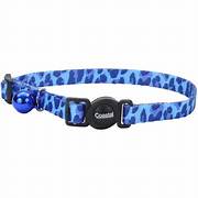 COASTAL FASHION BREAKAWAY COLLAR W/BELL