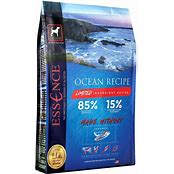 ESSENCE DOG LIR OCEAN RECIPE