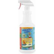 ABSOLUTELY CLEAN LITTER BOX CLEANER