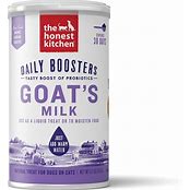 HONEST KITCHEN INSTANT GOAT'S MILK 5.2OZ