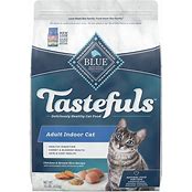 BLUE CAT INDOOR HEALTH ADULT CHICKEN & BROWN RICE