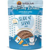 WERUVA CITK SLIDE PATE POUCH 3OZ