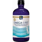 NORDIC NATURALS OMEGA-3 PET 16OZ
