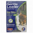 PREMIER GENTLE LEADER LARGE BLACK