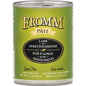 FROMM DOG PATE 12.2OZ