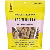 BOCCE'S TRAINING TREATS 6OZ