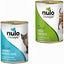 NULO FREESTYLE PATE CANNED CAT FOOD