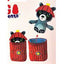 KONG SURPRISE PUZZLEMENTS