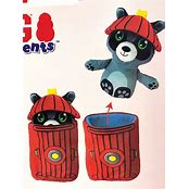 KONG SURPRISE PUZZLEMENTS