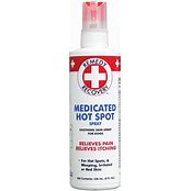 REMEDY RECOVERY WOUND & INFECTION MEDICATION 4OZ
