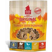 PLATO REAL STRIPS TURKEY