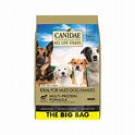 CANIDAE DOG ALL LIFE STAGES LAMB MEAL & RICE