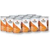NULO FREESTYLE PATE CANNED CAT FOOD