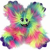 KONG FRIZZLES DOG TOY