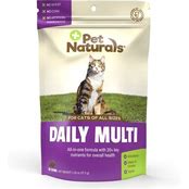 PET NATURALS OF VERMONT DAILY BEST CAT TREAT 30CT