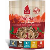 PLATO REAL STRIPS TURKEY