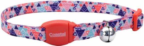 COASTAL STYLES COLLAR