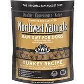 NORTHWEST NATURALS TURKEY 6LB
