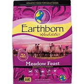 EARTHBORN HOLISTIC DOG MEADOW FEAST