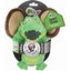 GODOG QUIET ZONE TOY