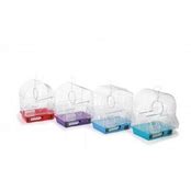PREVUE HOUSE STYLE PARAKEET CAGE