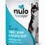 NULO FREESTYLE PATE CANNED DOG FOOD
