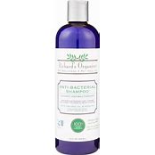 RICHARDS ORGANICS MOISTURIZING SHAMPOO