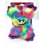 KONG FRIZZLES DOG TOY