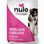 NULO FREESTYLE PATE CANNED DOG FOOD