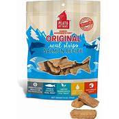 PLATO SALMON STRIPS 18OZ