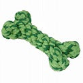 RETHREADED TEE ROPE BONE