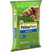 FELINE FRESH PINE ORIGINAL 20LB