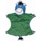 KONG KNOTS FLATZ TOYS