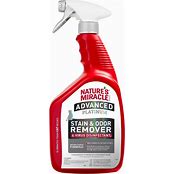 NATURE'S MIRACLE ADVANCED VIRUS DISINFECTANT