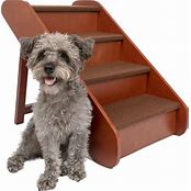 PET SAFE WOOD PET STEPS (3 STEPS)
