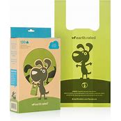 EARTH RATED HANDLE BAGS 120 COUNT UNSCENTED