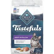 BLUE CAT HEALTHY LIVING ADULT CHICKEN & BROWN RICE