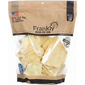 FRANKLY NATURAL CHIPS