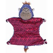 KONG KNOTS FLATZ TOYS