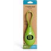 EARTH RATED POOP BAG HOLDER UNSCENTED